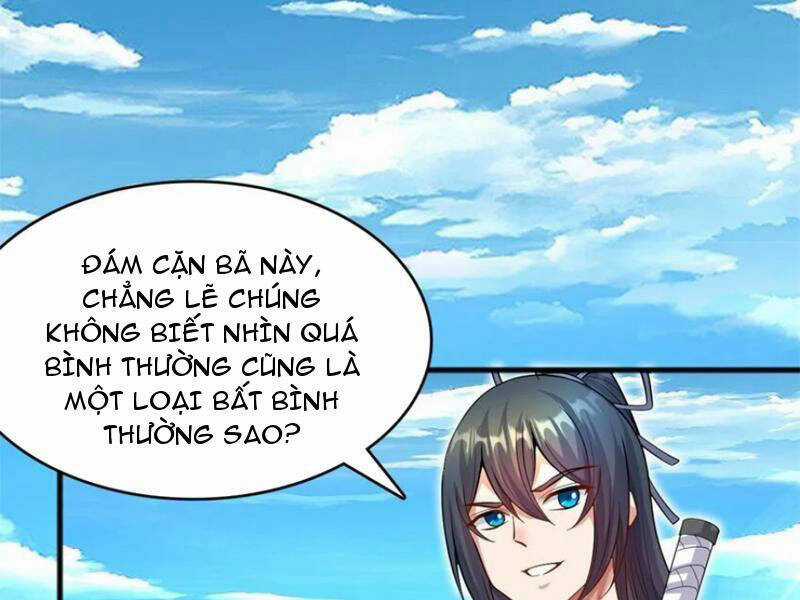 Khởi Đầu Có Kiếm Vực, Ta Sẽ Trở Thành Kiếm Thần Chapter 124 trang 24