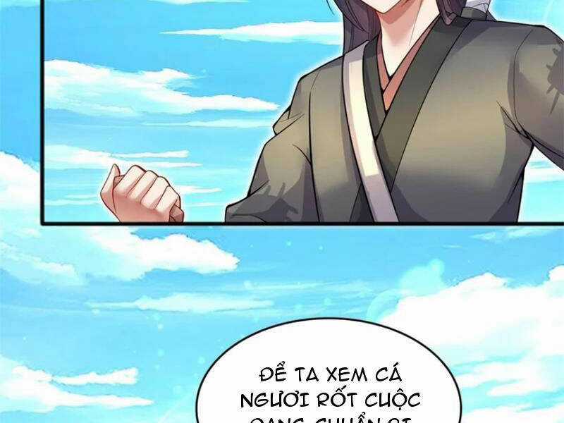 Khởi Đầu Có Kiếm Vực, Ta Sẽ Trở Thành Kiếm Thần Chapter 124 trang 25