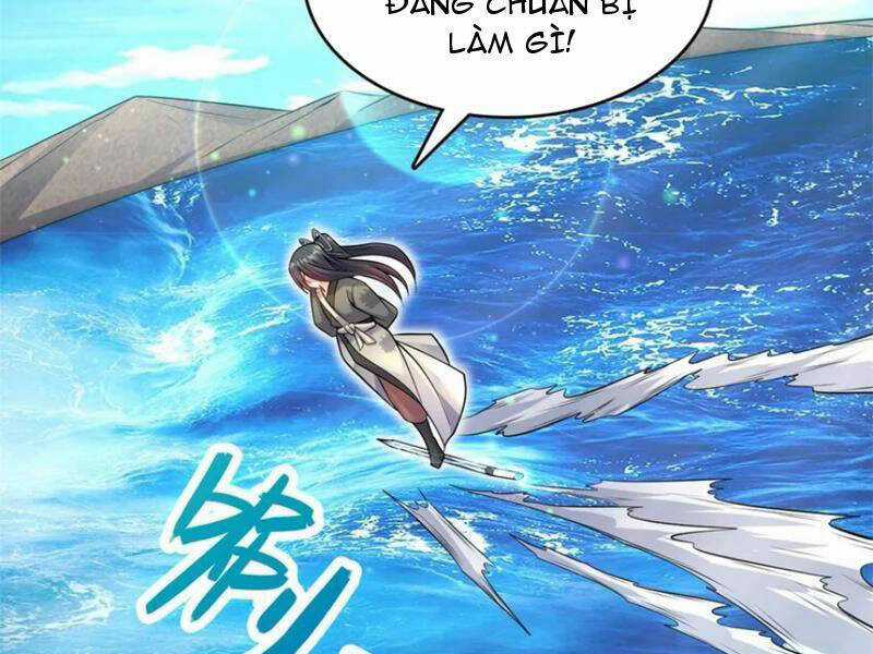 Khởi Đầu Có Kiếm Vực, Ta Sẽ Trở Thành Kiếm Thần Chapter 124 trang 26