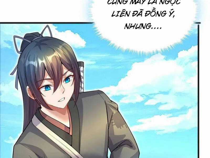 Khởi Đầu Có Kiếm Vực, Ta Sẽ Trở Thành Kiếm Thần Chapter 124 trang 3