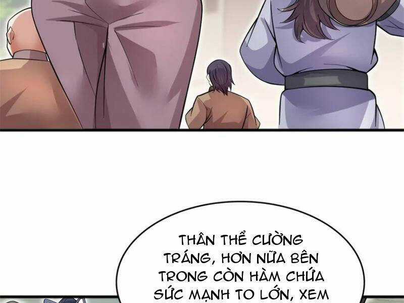 Khởi Đầu Có Kiếm Vực, Ta Sẽ Trở Thành Kiếm Thần Chapter 124 trang 30