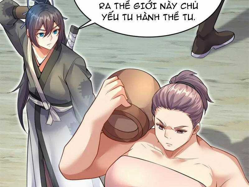 Khởi Đầu Có Kiếm Vực, Ta Sẽ Trở Thành Kiếm Thần Chapter 124 trang 31