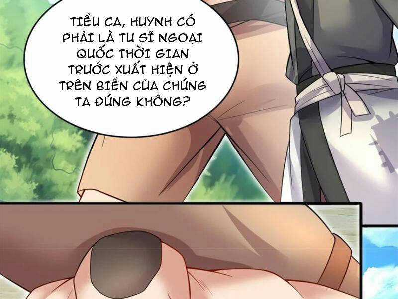 Khởi Đầu Có Kiếm Vực, Ta Sẽ Trở Thành Kiếm Thần Chapter 124 trang 34