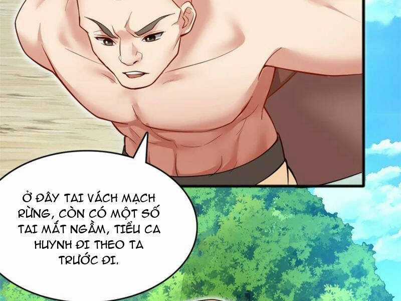 Khởi Đầu Có Kiếm Vực, Ta Sẽ Trở Thành Kiếm Thần Chapter 124 trang 35