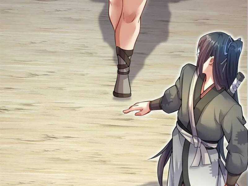 Khởi Đầu Có Kiếm Vực, Ta Sẽ Trở Thành Kiếm Thần Chapter 124 trang 37