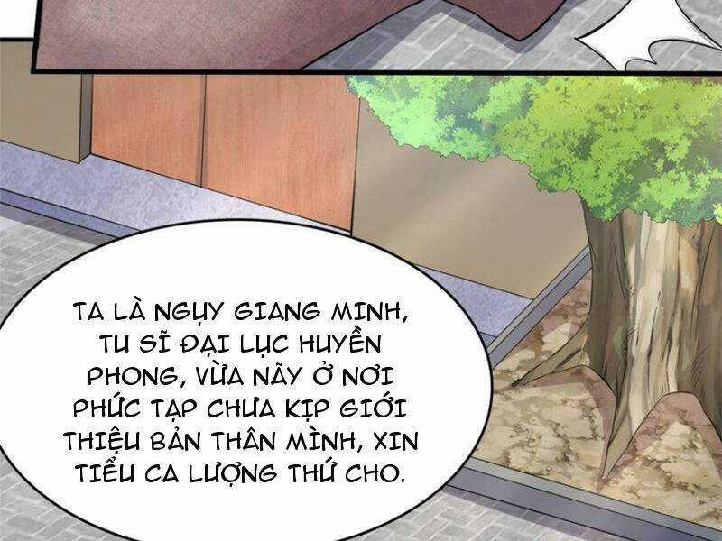 Khởi Đầu Có Kiếm Vực, Ta Sẽ Trở Thành Kiếm Thần Chapter 124 trang 43