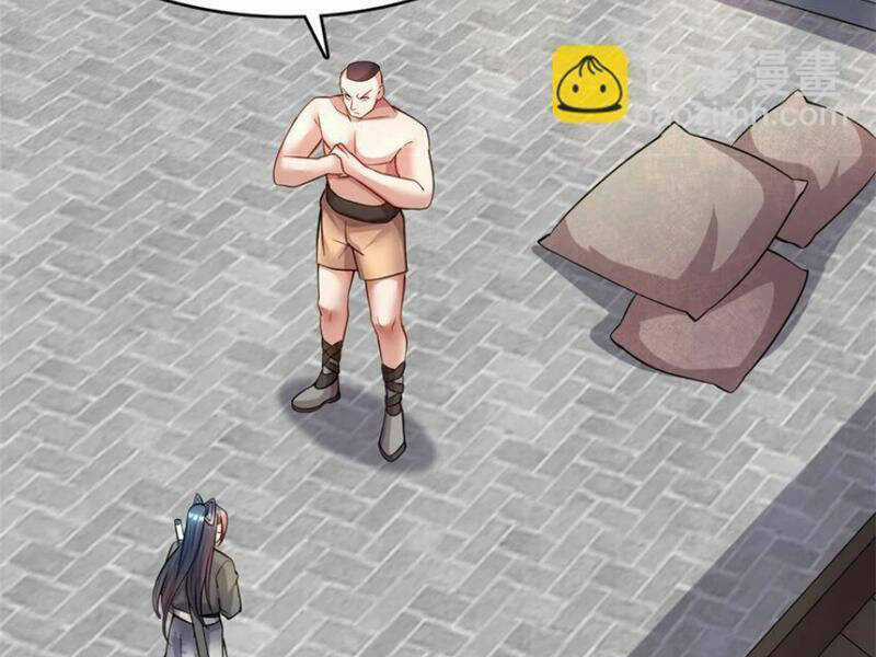 Khởi Đầu Có Kiếm Vực, Ta Sẽ Trở Thành Kiếm Thần Chapter 124 trang 44