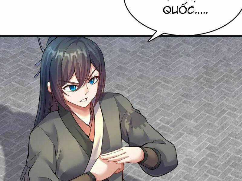 Khởi Đầu Có Kiếm Vực, Ta Sẽ Trở Thành Kiếm Thần Chapter 124 trang 46