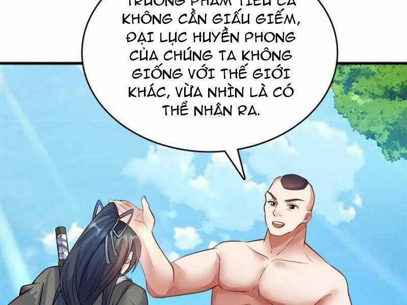 Khởi Đầu Có Kiếm Vực, Ta Sẽ Trở Thành Kiếm Thần Chapter 124 trang 48