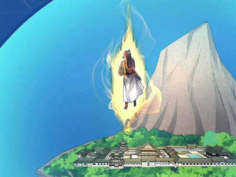 Khởi Đầu Có Kiếm Vực, Ta Sẽ Trở Thành Kiếm Thần Chapter 124 trang 5