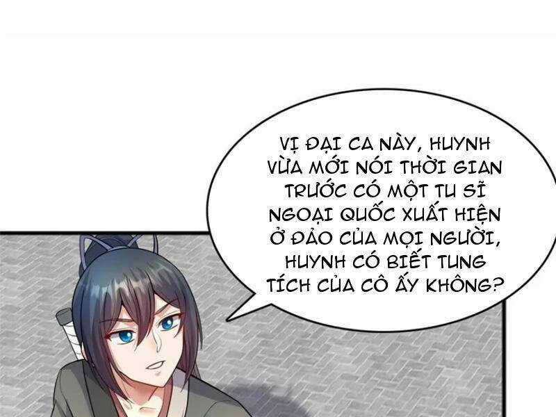 Khởi Đầu Có Kiếm Vực, Ta Sẽ Trở Thành Kiếm Thần Chapter 124 trang 50