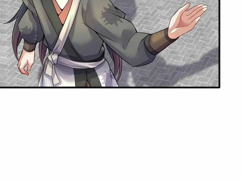 Khởi Đầu Có Kiếm Vực, Ta Sẽ Trở Thành Kiếm Thần Chapter 124 trang 51