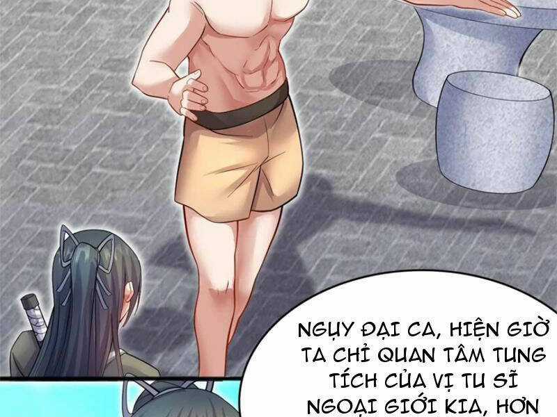 Khởi Đầu Có Kiếm Vực, Ta Sẽ Trở Thành Kiếm Thần Chapter 124 trang 53
