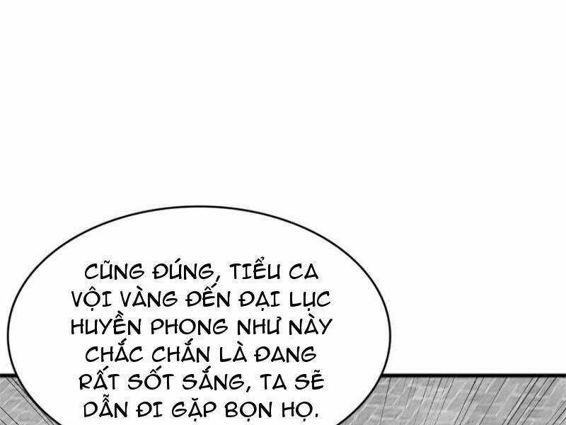 Khởi Đầu Có Kiếm Vực, Ta Sẽ Trở Thành Kiếm Thần Chapter 124 trang 55