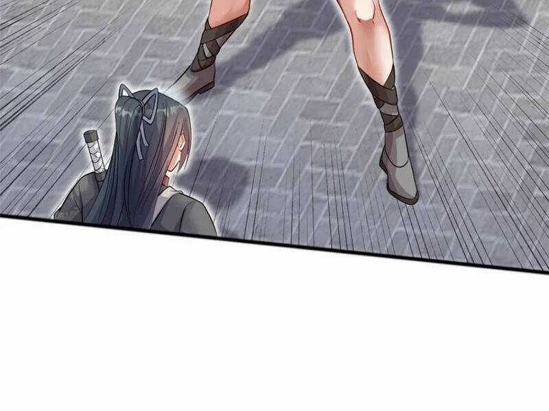 Khởi Đầu Có Kiếm Vực, Ta Sẽ Trở Thành Kiếm Thần Chapter 124 trang 57