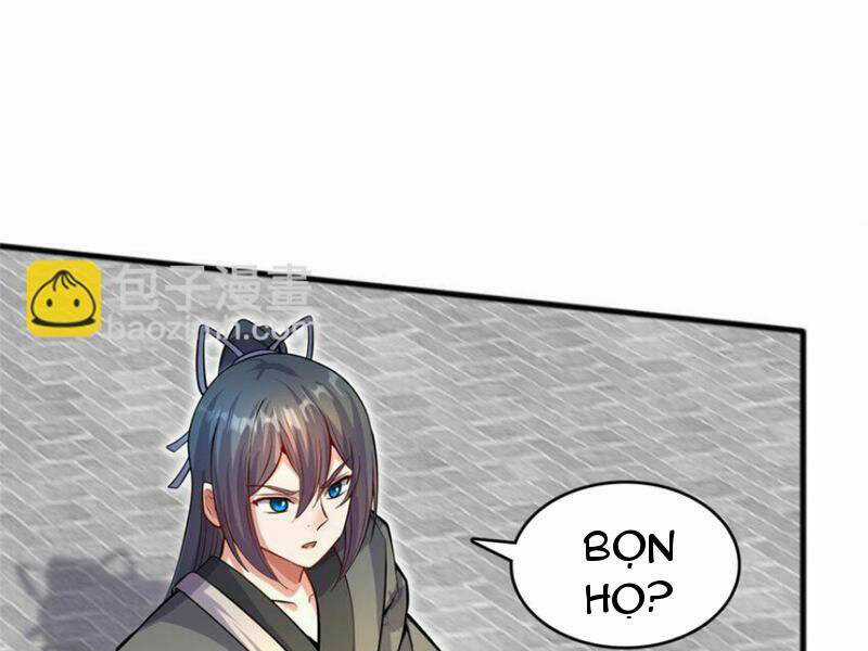 Khởi Đầu Có Kiếm Vực, Ta Sẽ Trở Thành Kiếm Thần Chapter 124 trang 58