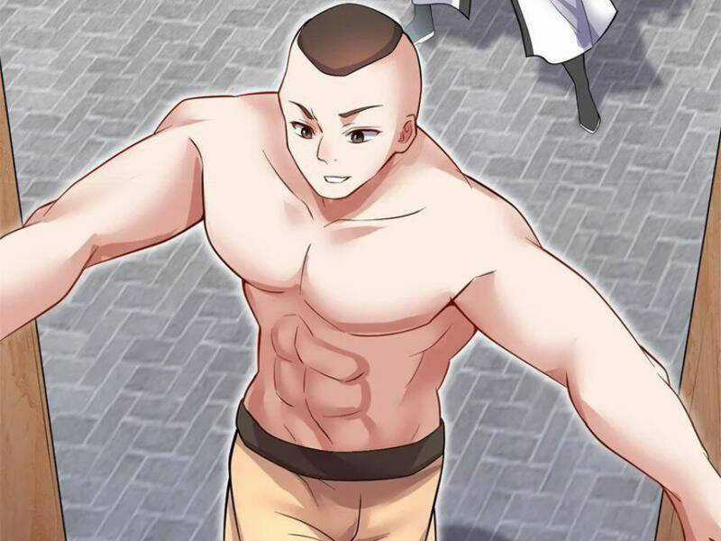 Khởi Đầu Có Kiếm Vực, Ta Sẽ Trở Thành Kiếm Thần Chapter 124 trang 60