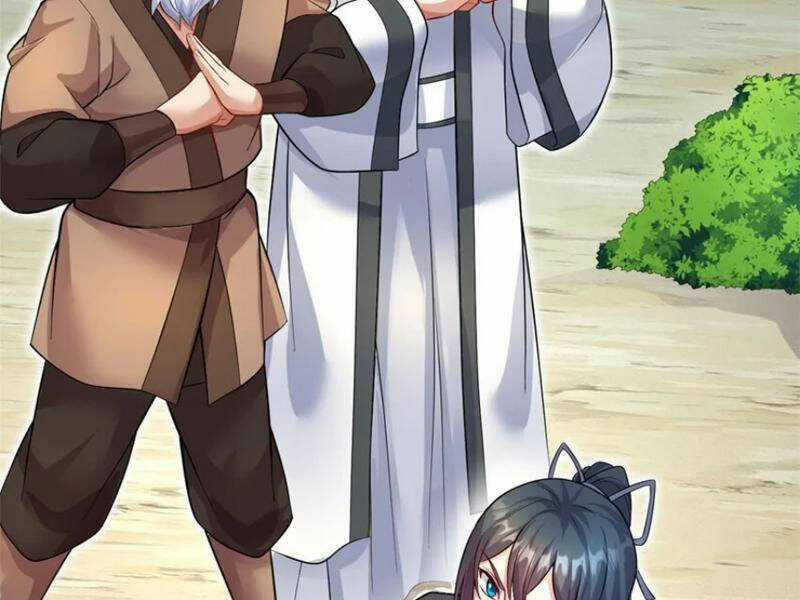 Khởi Đầu Có Kiếm Vực, Ta Sẽ Trở Thành Kiếm Thần Chapter 124 trang 8