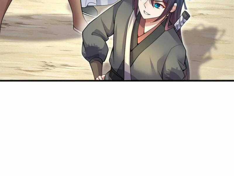 Khởi Đầu Có Kiếm Vực, Ta Sẽ Trở Thành Kiếm Thần Chapter 124 trang 9