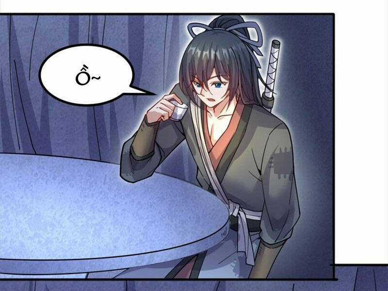 Khởi Đầu Có Kiếm Vực, Ta Sẽ Trở Thành Kiếm Thần Chapter 125 trang 0