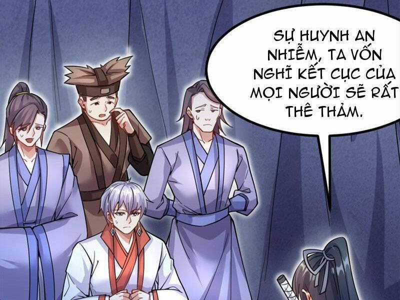 Khởi Đầu Có Kiếm Vực, Ta Sẽ Trở Thành Kiếm Thần Chapter 125 trang 1