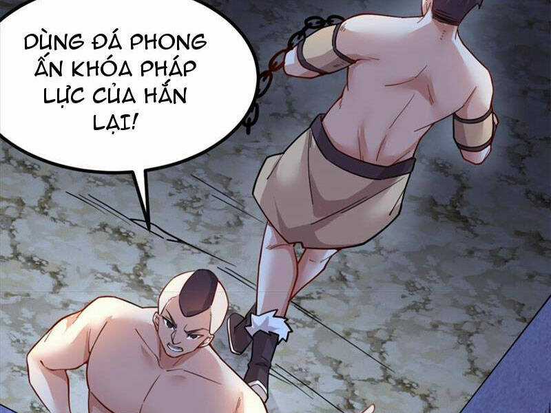 Khởi Đầu Có Kiếm Vực, Ta Sẽ Trở Thành Kiếm Thần Chapter 125 trang 12