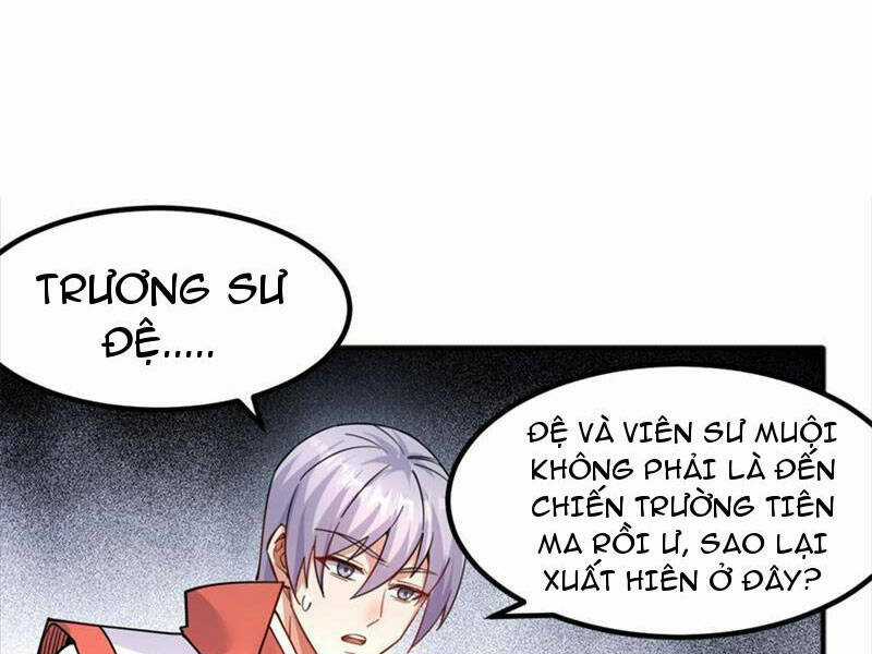 Khởi Đầu Có Kiếm Vực, Ta Sẽ Trở Thành Kiếm Thần Chapter 125 trang 18