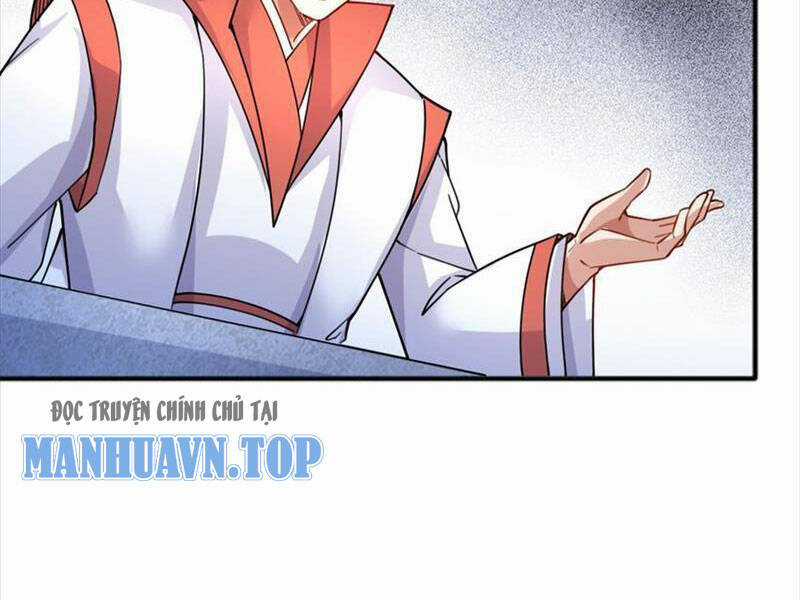 Khởi Đầu Có Kiếm Vực, Ta Sẽ Trở Thành Kiếm Thần Chapter 125 trang 19