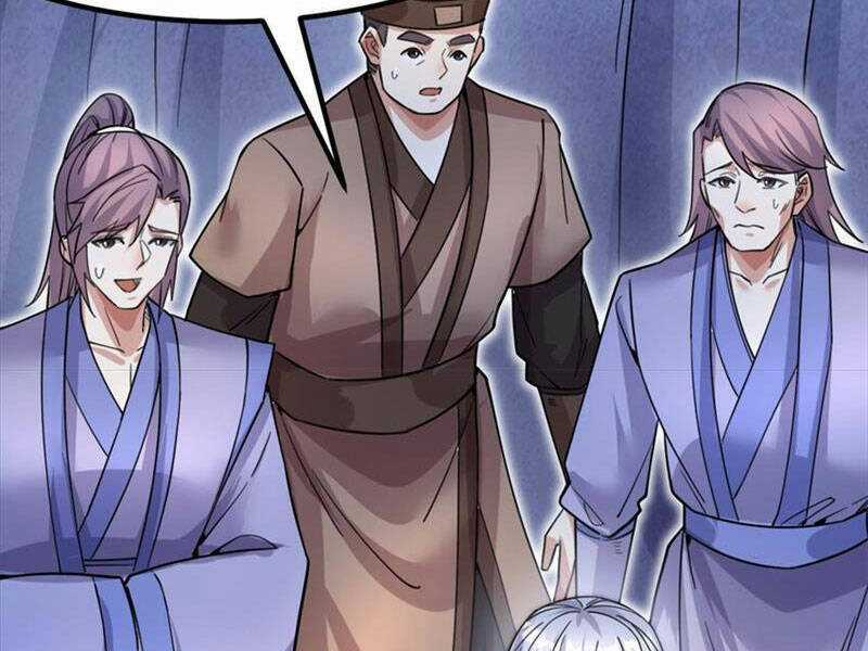 Khởi Đầu Có Kiếm Vực, Ta Sẽ Trở Thành Kiếm Thần Chapter 125 trang 22