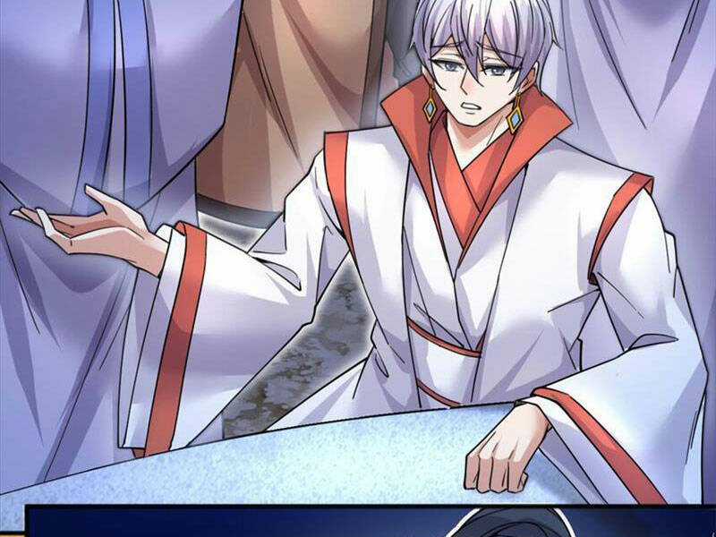 Khởi Đầu Có Kiếm Vực, Ta Sẽ Trở Thành Kiếm Thần Chapter 125 trang 23