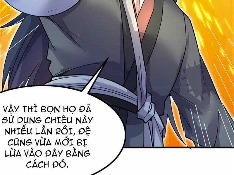 Khởi Đầu Có Kiếm Vực, Ta Sẽ Trở Thành Kiếm Thần Chapter 125 trang 26