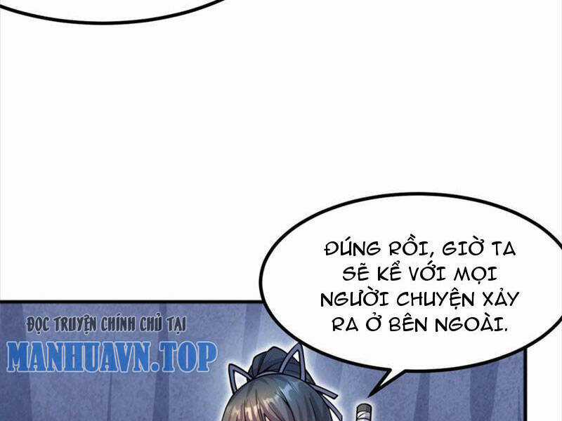 Khởi Đầu Có Kiếm Vực, Ta Sẽ Trở Thành Kiếm Thần Chapter 125 trang 27