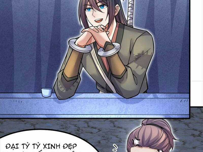 Khởi Đầu Có Kiếm Vực, Ta Sẽ Trở Thành Kiếm Thần Chapter 125 trang 28