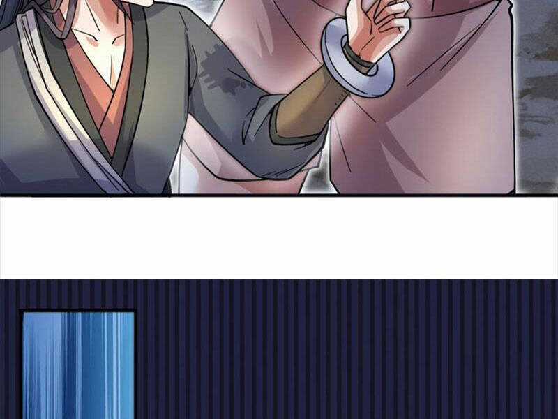 Khởi Đầu Có Kiếm Vực, Ta Sẽ Trở Thành Kiếm Thần Chapter 125 trang 30