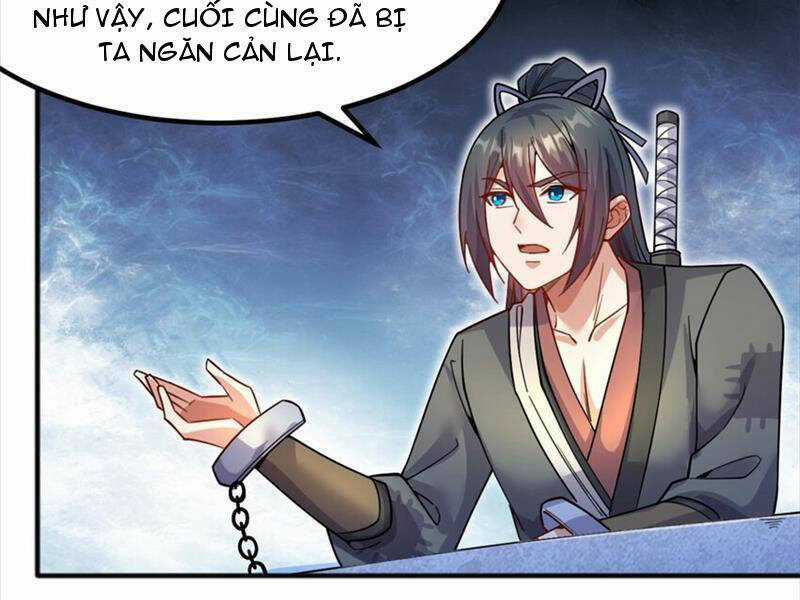 Khởi Đầu Có Kiếm Vực, Ta Sẽ Trở Thành Kiếm Thần Chapter 125 trang 35