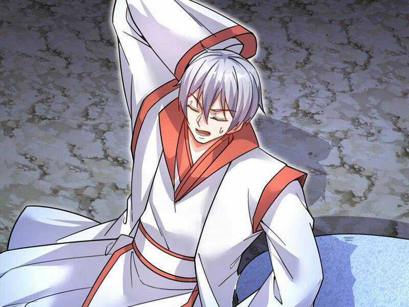 Khởi Đầu Có Kiếm Vực, Ta Sẽ Trở Thành Kiếm Thần Chapter 125 trang 37