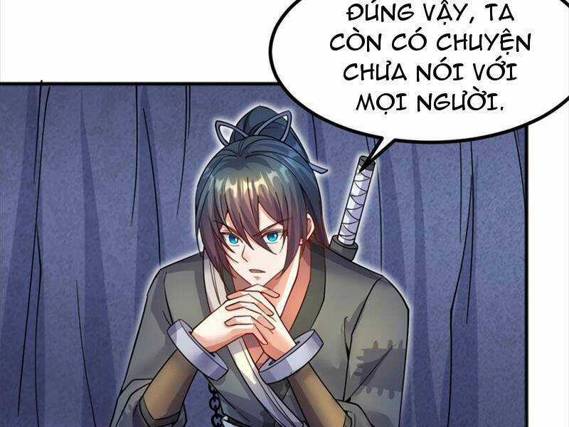 Khởi Đầu Có Kiếm Vực, Ta Sẽ Trở Thành Kiếm Thần Chapter 125 trang 39