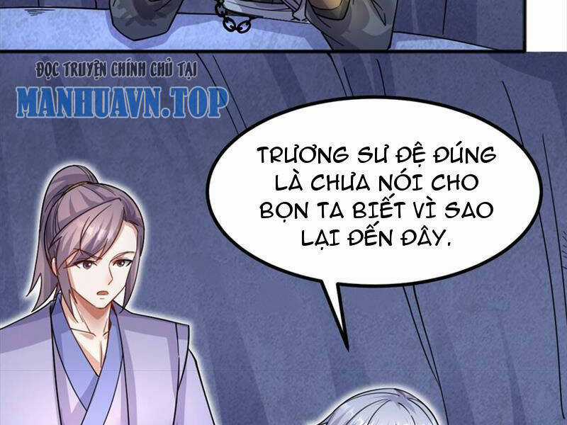 Khởi Đầu Có Kiếm Vực, Ta Sẽ Trở Thành Kiếm Thần Chapter 125 trang 40