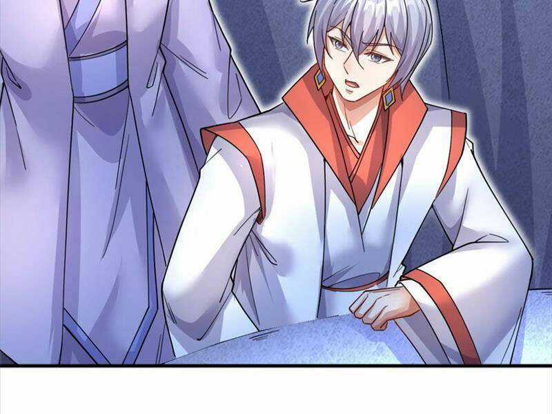 Khởi Đầu Có Kiếm Vực, Ta Sẽ Trở Thành Kiếm Thần Chapter 125 trang 41