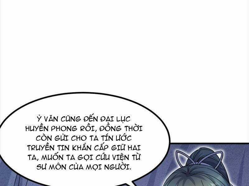 Khởi Đầu Có Kiếm Vực, Ta Sẽ Trở Thành Kiếm Thần Chapter 125 trang 42