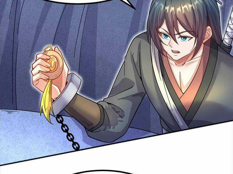 Khởi Đầu Có Kiếm Vực, Ta Sẽ Trở Thành Kiếm Thần Chapter 125 trang 43