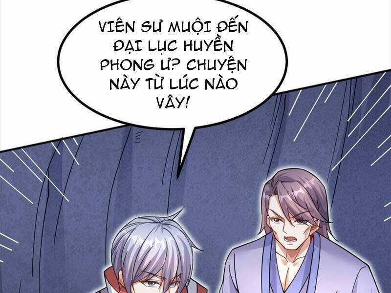 Khởi Đầu Có Kiếm Vực, Ta Sẽ Trở Thành Kiếm Thần Chapter 125 trang 44