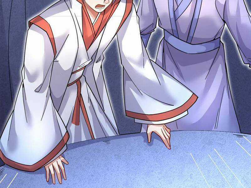 Khởi Đầu Có Kiếm Vực, Ta Sẽ Trở Thành Kiếm Thần Chapter 125 trang 45