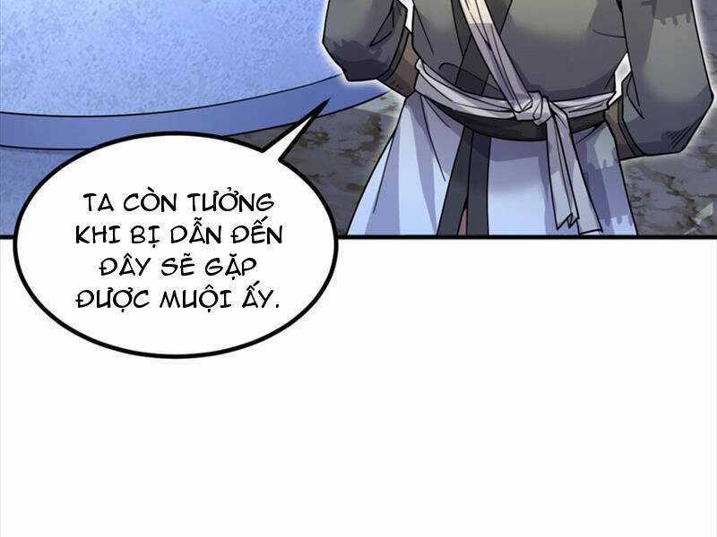 Khởi Đầu Có Kiếm Vực, Ta Sẽ Trở Thành Kiếm Thần Chapter 125 trang 48