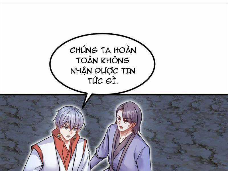 Khởi Đầu Có Kiếm Vực, Ta Sẽ Trở Thành Kiếm Thần Chapter 125 trang 49