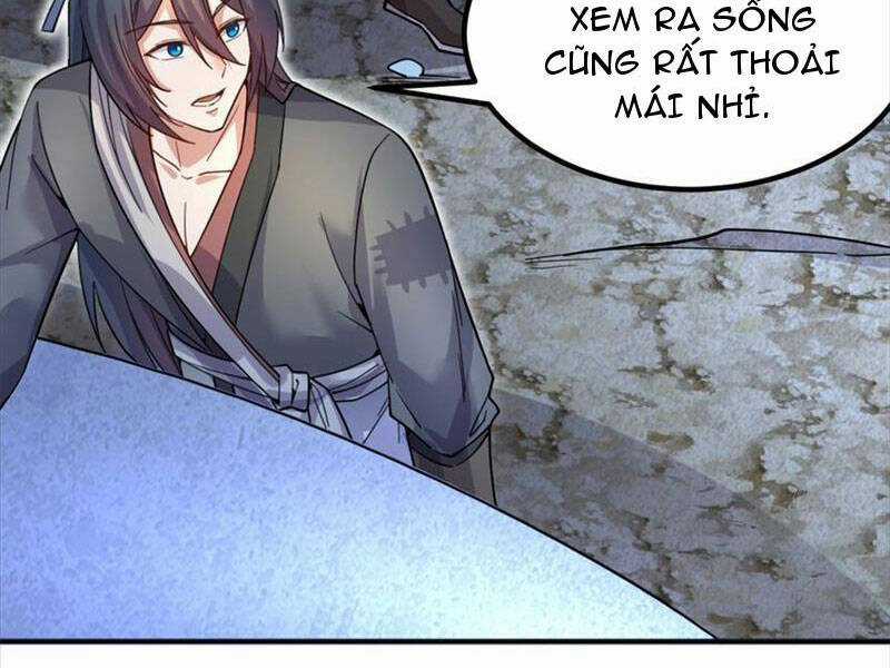 Khởi Đầu Có Kiếm Vực, Ta Sẽ Trở Thành Kiếm Thần Chapter 125 trang 5