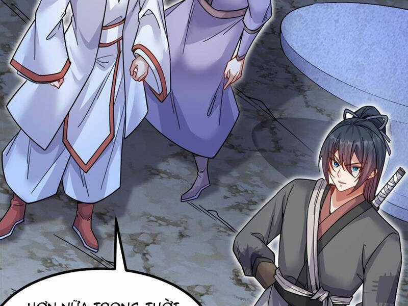 Khởi Đầu Có Kiếm Vực, Ta Sẽ Trở Thành Kiếm Thần Chapter 125 trang 50