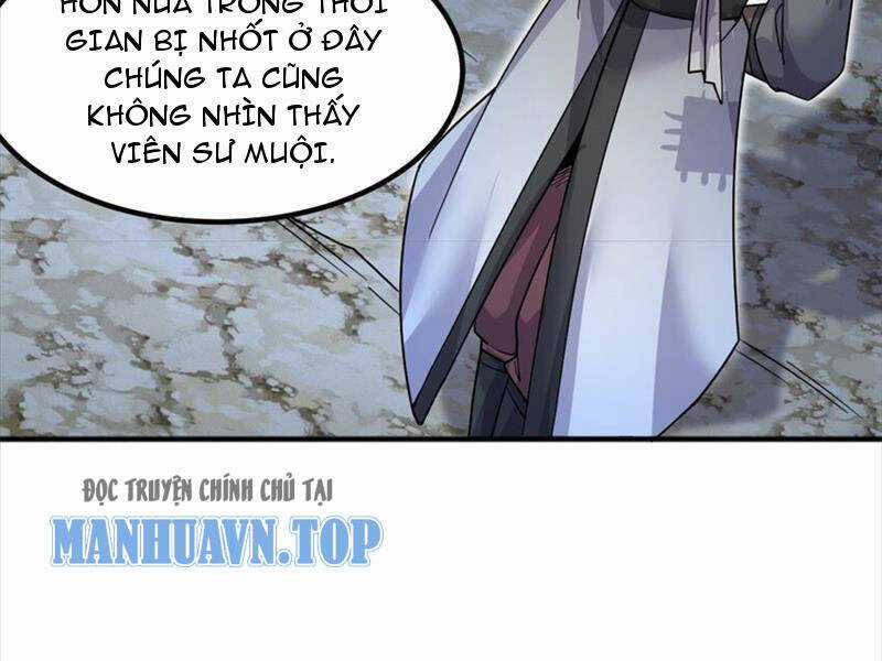 Khởi Đầu Có Kiếm Vực, Ta Sẽ Trở Thành Kiếm Thần Chapter 125 trang 51