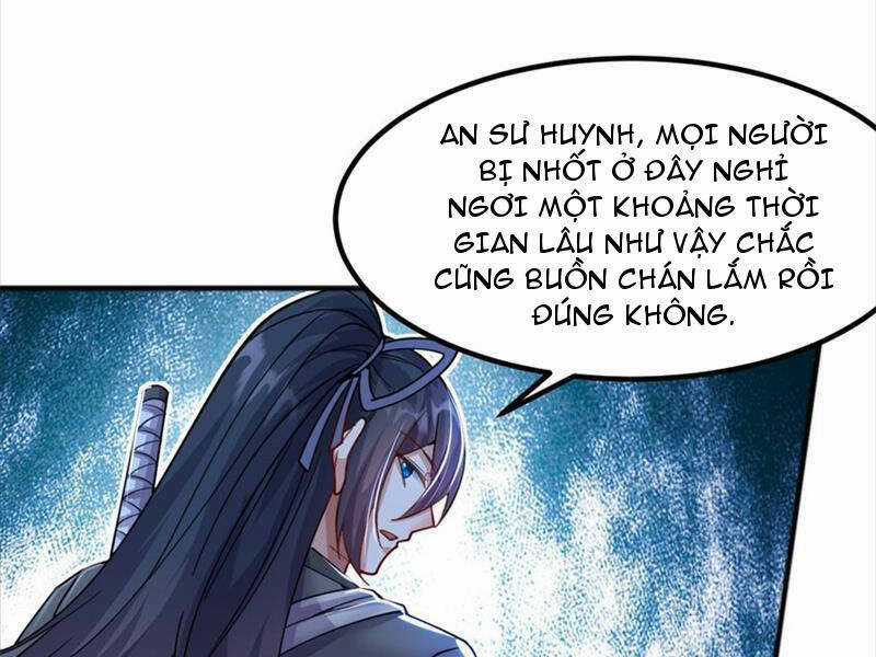 Khởi Đầu Có Kiếm Vực, Ta Sẽ Trở Thành Kiếm Thần Chapter 125 trang 52