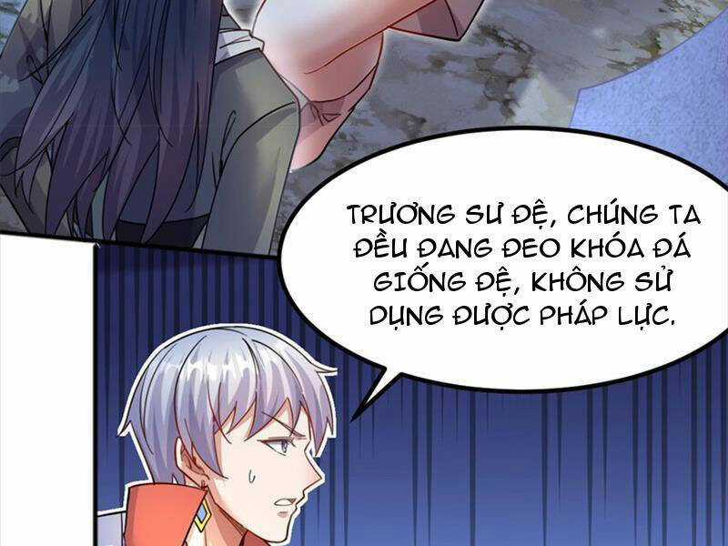 Khởi Đầu Có Kiếm Vực, Ta Sẽ Trở Thành Kiếm Thần Chapter 125 trang 55